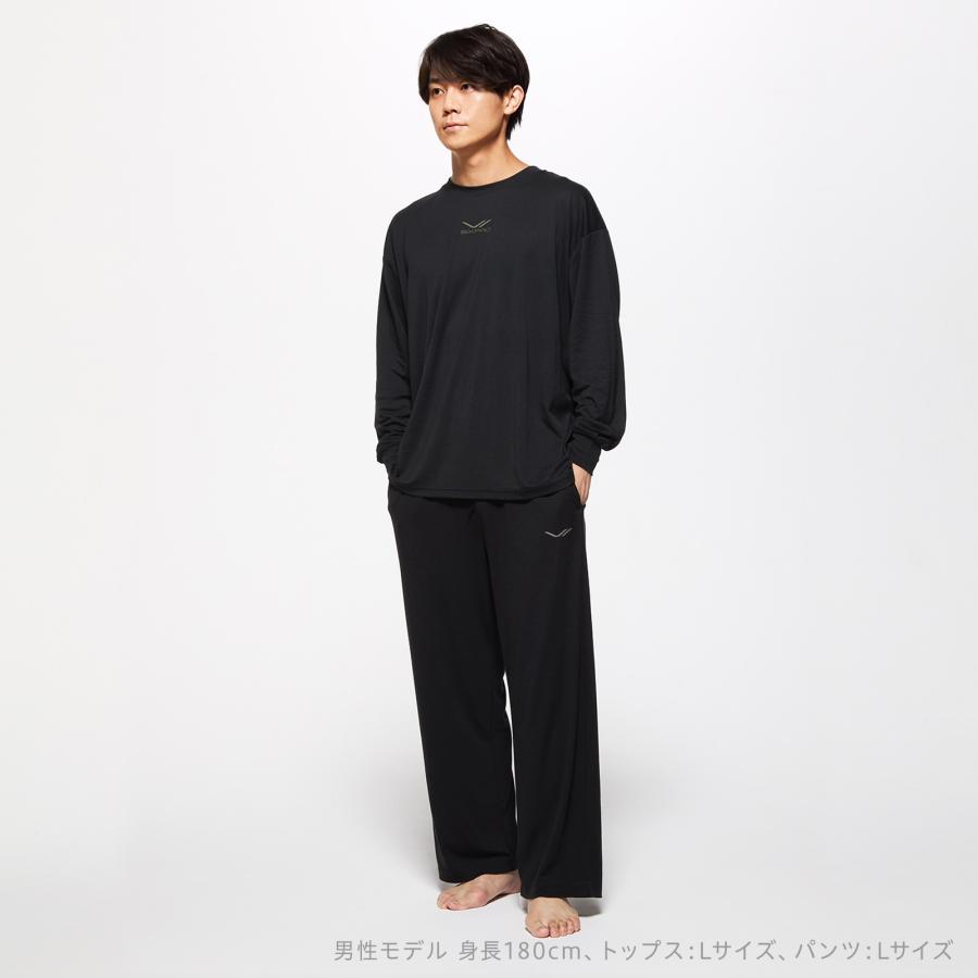 SIXPAD（シックスパッド） ○期間限定10%OFF○ 上下セット リカバリー