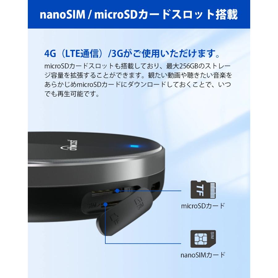 ottocast 【正規代理店】 オットキャスト ottocast Otto Aibox P3 Lite