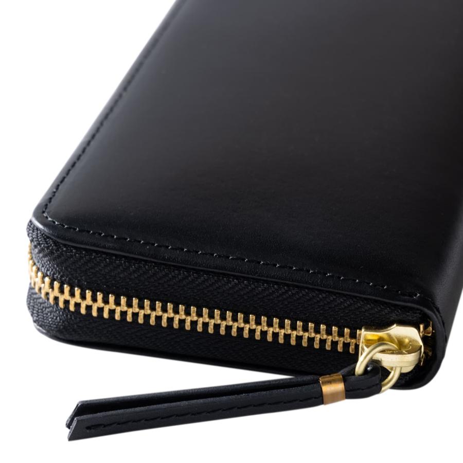 ハービー 正規品 SLOW スロウ 長財布 財布 二つ折り NEW ROUND LONG