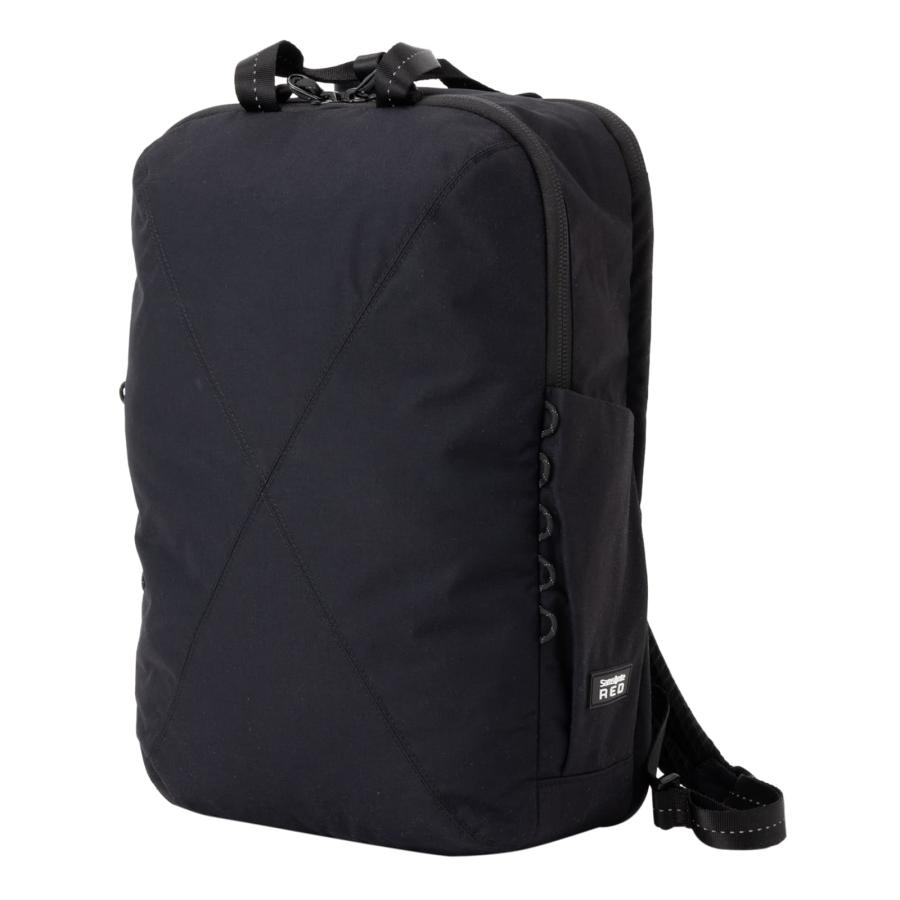 Samsonite RED 正規品 サムソナイト レッド バッグ バックパック