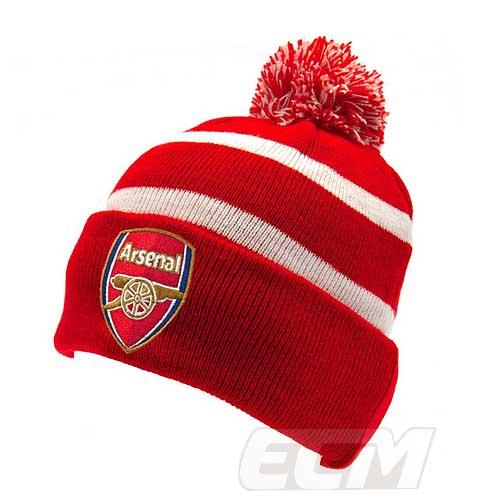 ECM25】【国内未発売】アーセナル オフィシャル ガナーズ スキーニット