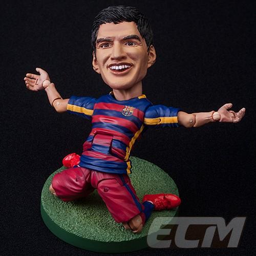 FCバルセロナオフィシャルグッズTOYS ROCKA! FCバルセロナ メッシ