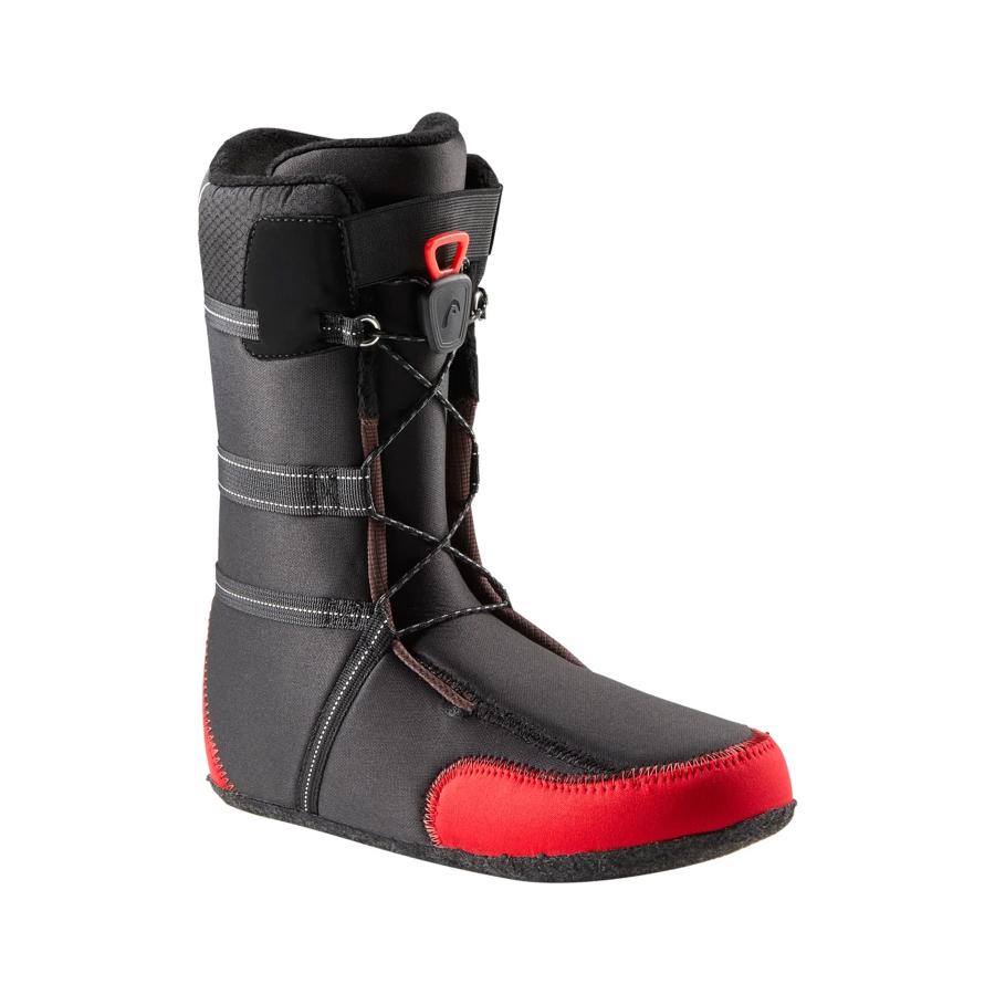 HEAD（ヘッド） スノーボード ブーツ メンズ SCOUT LYT BOA ムラサキ