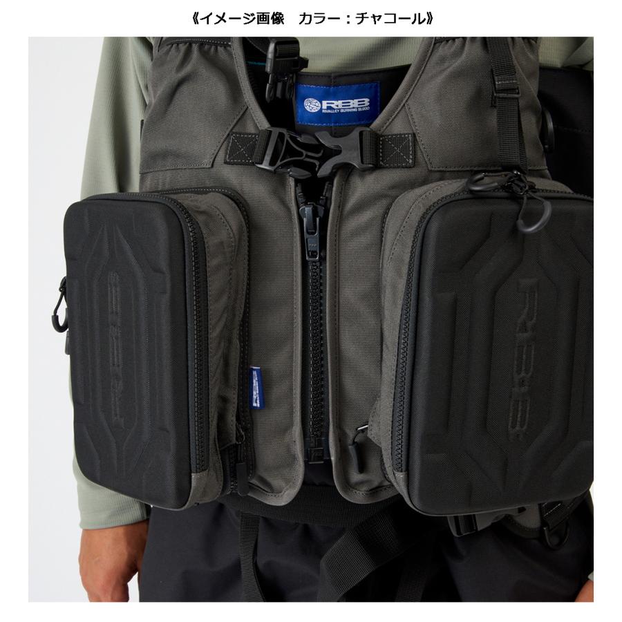 SOHSHIN/双進 【在庫限り】RBB ウェーディングベスト25LIMITED