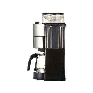 Melitta メリタ AFG622-1B 全自動フィルターペーパー式アロマ