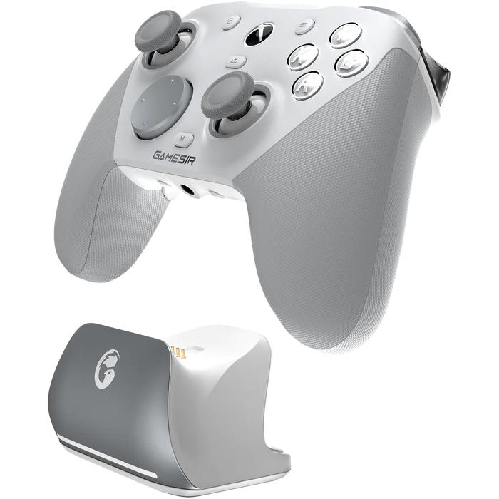 GameSir ゲームサー 有線/無線対応ゲーミングコントローラー G7 Pro