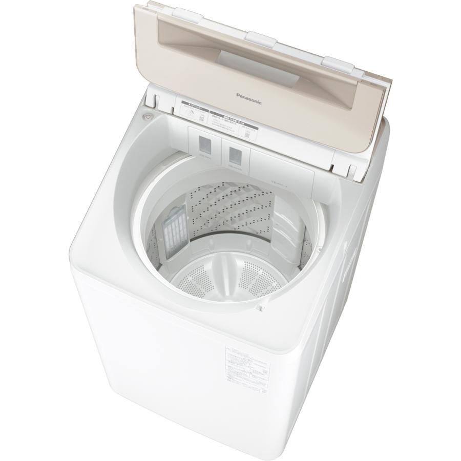 Panasonic パナソニック 【Aエリア限定配送】【標準配送設置無料】NA