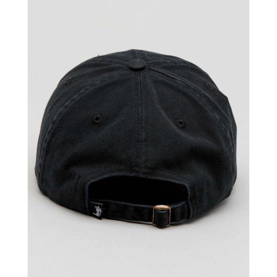 STUSSY（ステューシー） キャップ 帽子 STUSSY College Low Pro Cap