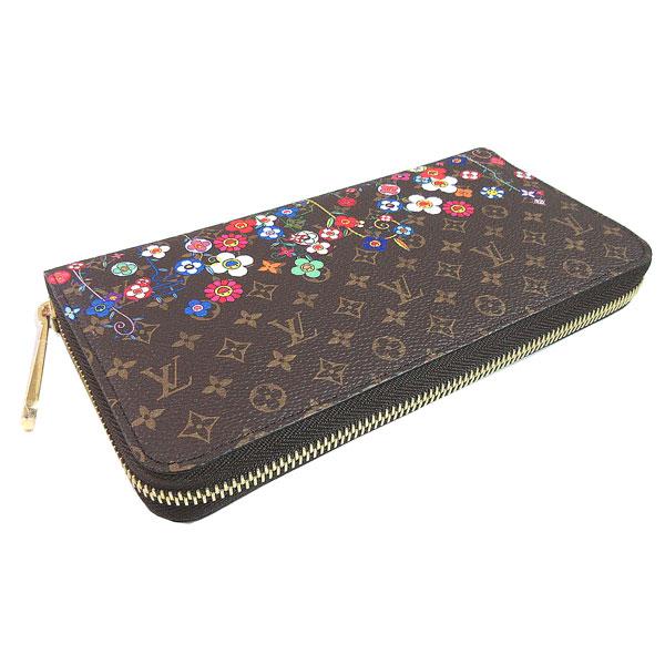 LOUIS VUITTON（ルイ・ヴィトン） ≪ 新品 ≫ 村上隆 コラボ [日本限定