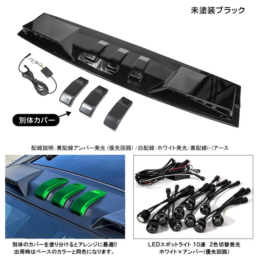 ランドクルーザープラド ランクルプラド 150系 前期 中期 後期 LED