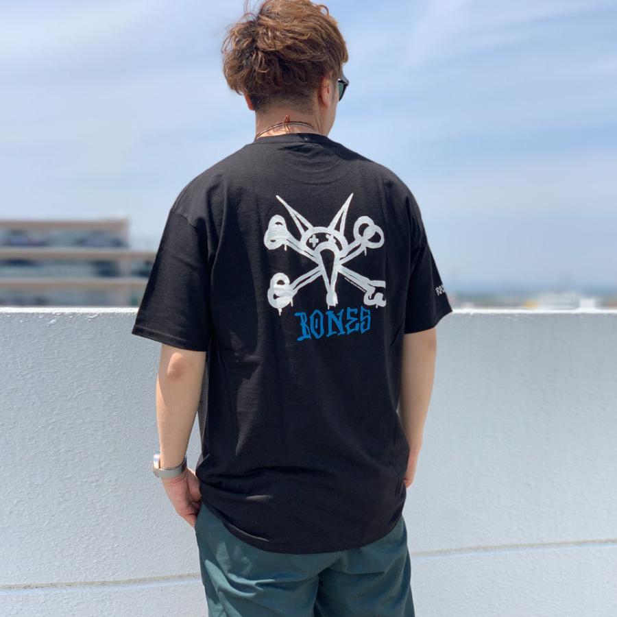 POWELL（パウエル） 全2色 パウエルペラルタ POWELL PERALTA Tシャツ