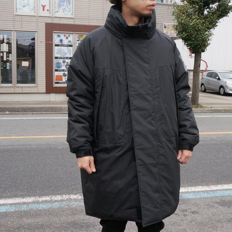 WILD THINGS（ワイルドシングス） モンスターパーカー MONSTER PARKA