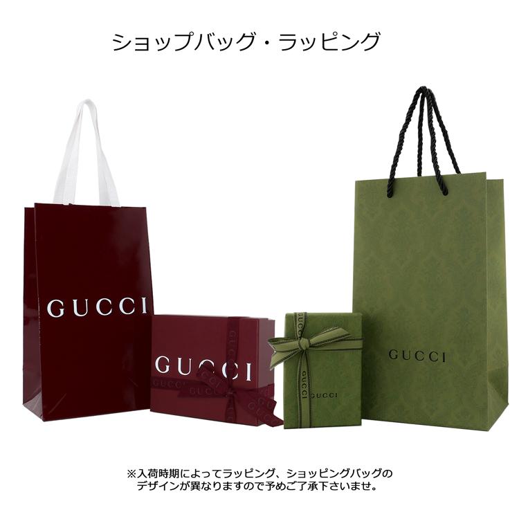 GUCCI（グッチ） [正規ラッピング済] 財布 二つ折り財布 二つ折り GG