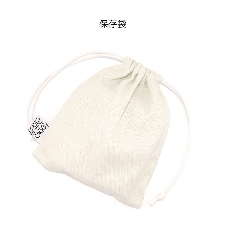 LOEWE（ロエベ） [新品/正規ラッピング済] ブローチ アナグラム マルチ