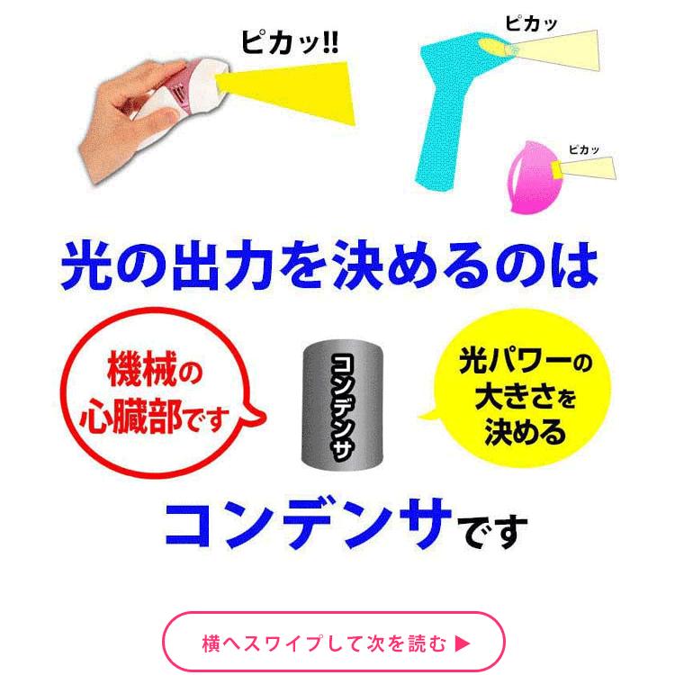 ケノン（ke-non） エクストララージカートリッジ ケノン用 本体と同時