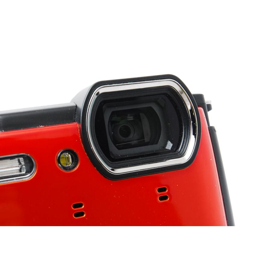 COOLPIX W Nikon ニコン W300 オレンジ 防水カメラ : 山ウサギカメラ