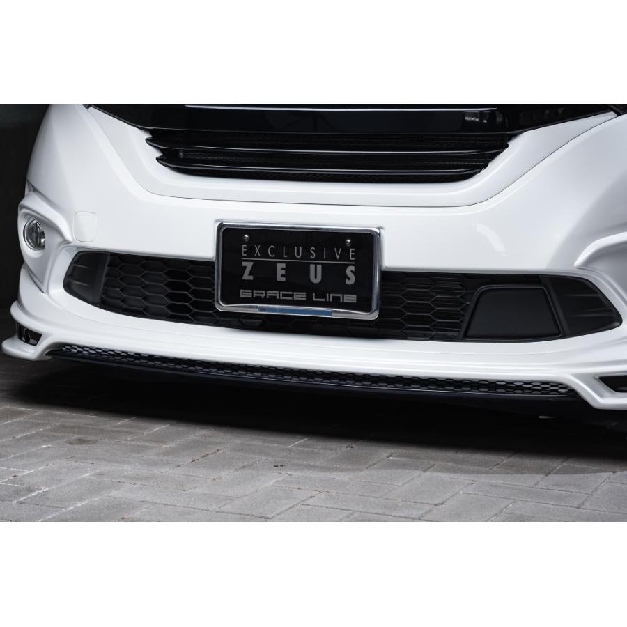 M'z SPEED 【2色塗り分け塗装済品】[GB5 GB6 フリード 前期]グレース
