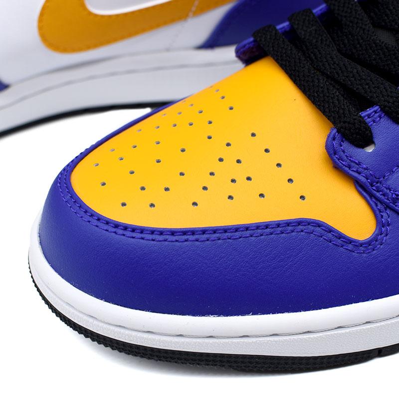エア ジョーダン 1 NIKE ナイキ AIR JORDAN MID 