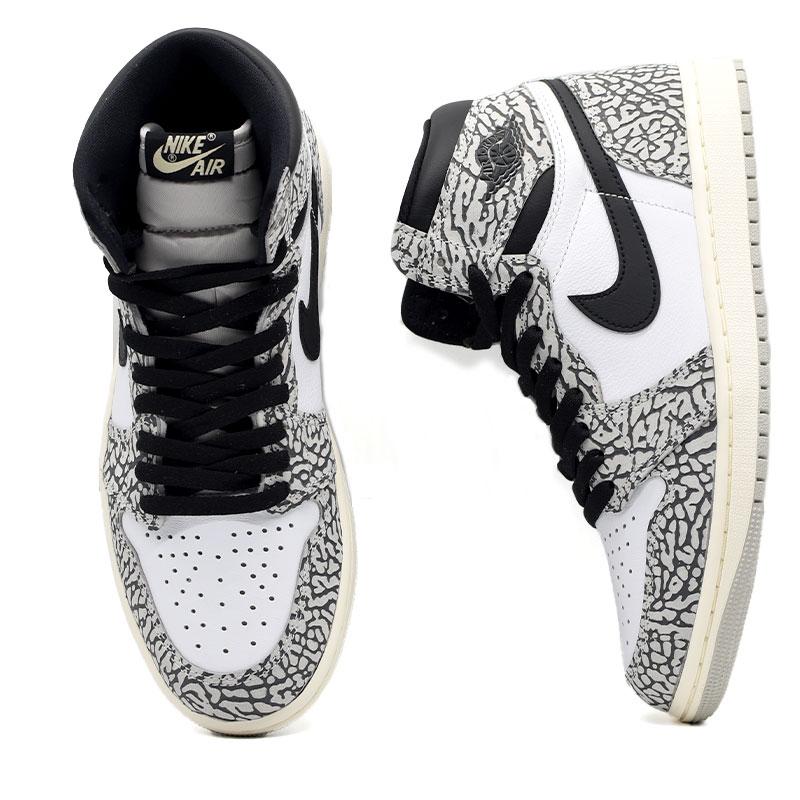 Jordan NIKE ナイキ AIR JORDAN 1 RETRO HIGH OG 