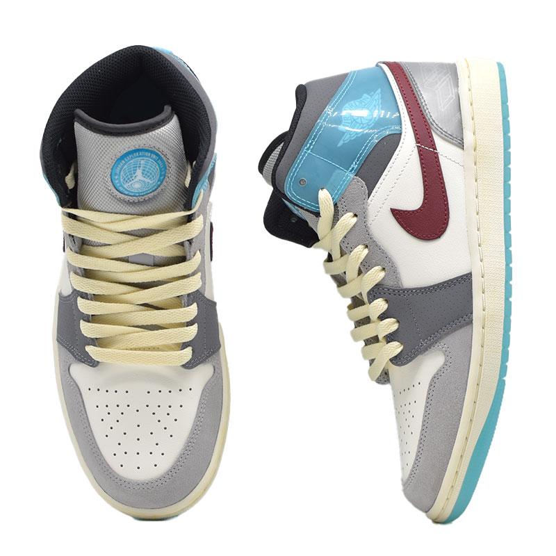 エア ジョーダン 1 海外限定 NIKE ナイキ AIR JORDAN MID