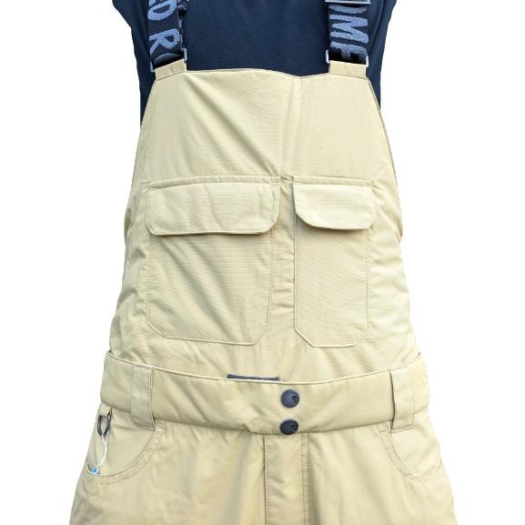 ROMP ロンプ 韓国 1080ltd.park.pants パンツ ウェア サロペット