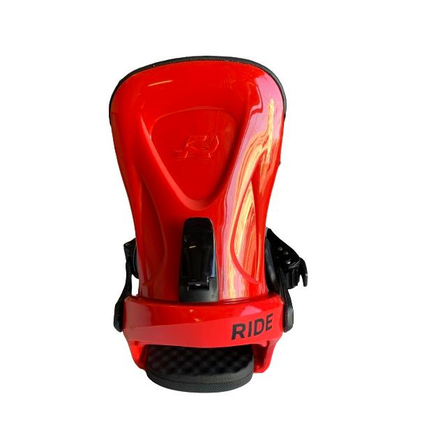 RIDE（ライド） RIDE ride スノーボード ビンディング バインディング