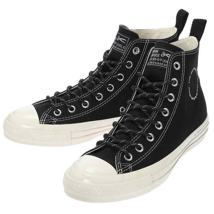 CONVERSE（コンバース） 【s20】【デンハム/DENHAM】DENHAM x CONVERSE