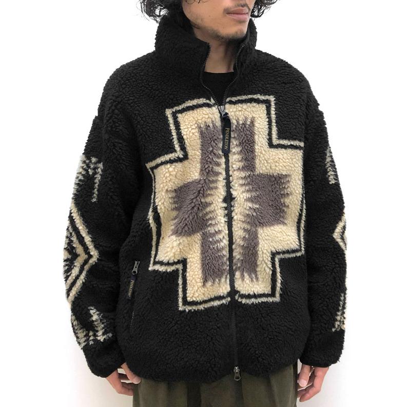 PENDLETON（ペンドルトン） 【s20】【ペンドルトン/PENDLETON】JQ Boa