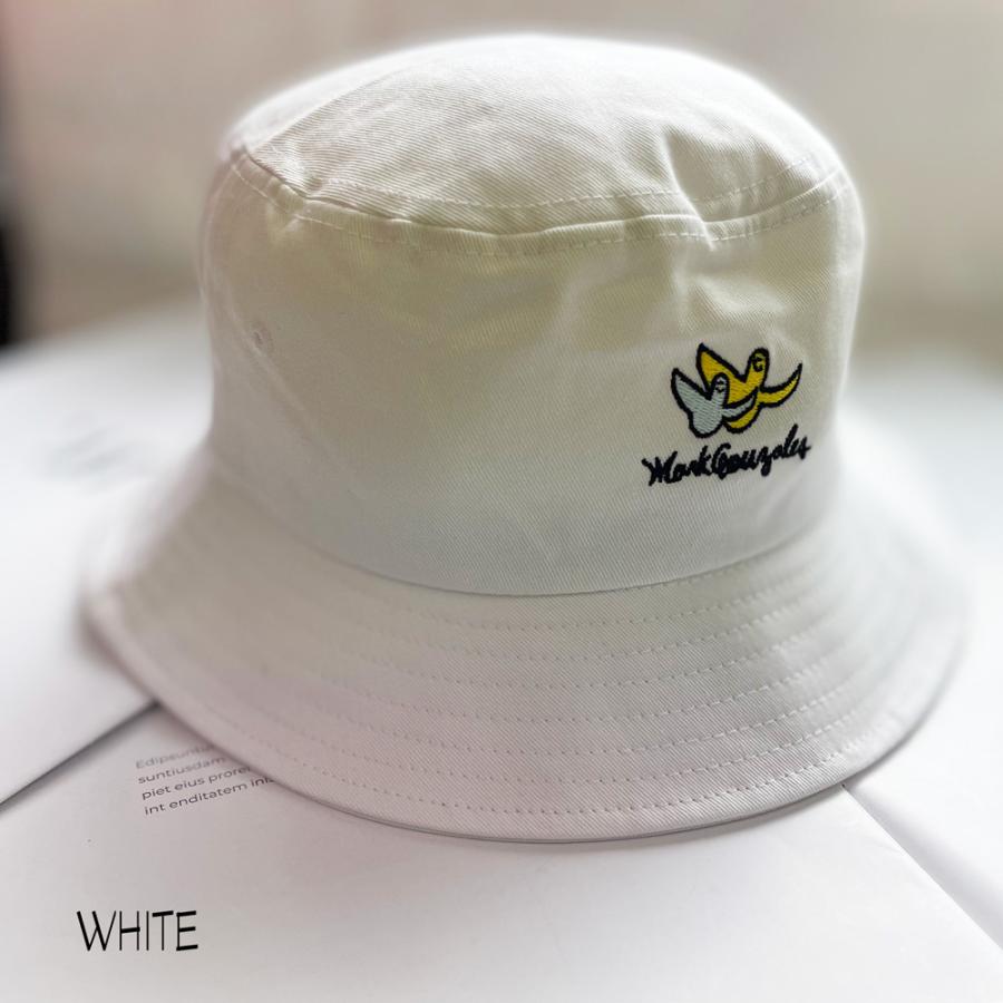 Mark Gonzales（マークゴンザレス） バケットハット 帽子 ハット