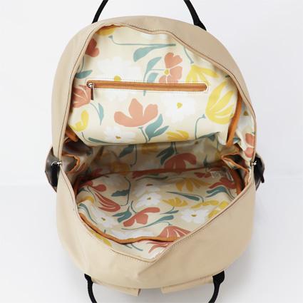 Wpc. Wpc. Patterns ダブリュピーシー リュック デイパック バック