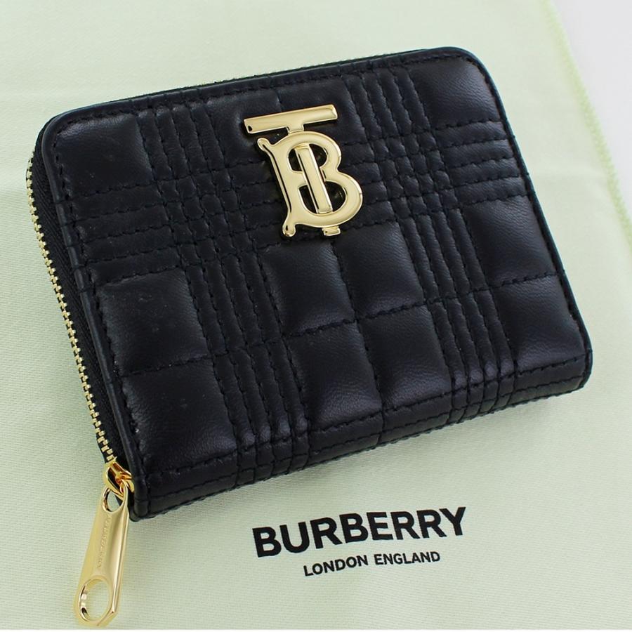 BURBERRY（バーバリー） コインケース レディース ブランド ミニ財布