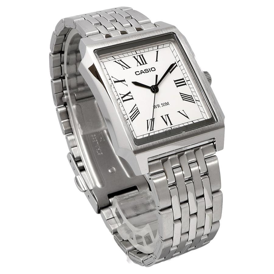 CASIO（カシオ） 腕時計 チープカシオ スタンダード アナログ メンズ