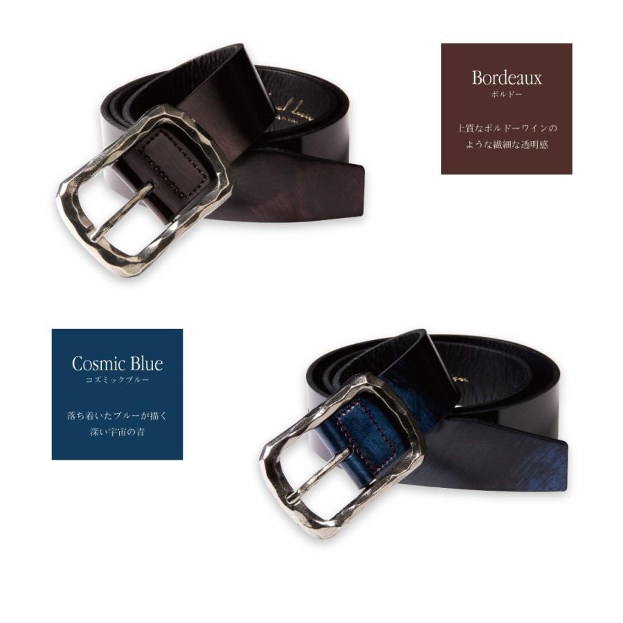 ベルト メンズ 本革 ブランド バックル 日本製 高級 牛革 おしゃれ