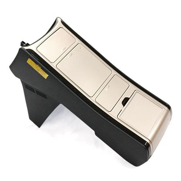 トヨタ ヴェルファイア 20系 後期 ゴールデンアイズ Golden Eyes