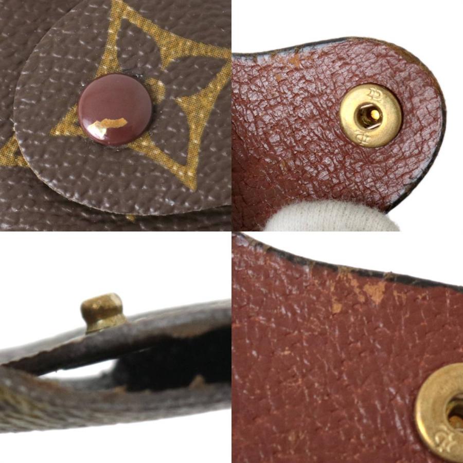 LOUIS VUITTON（ルイ・ヴィトン） エテュイ・クレ ヴァティオ キー