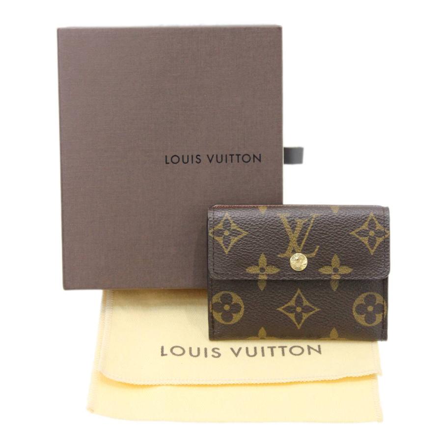 LOUIS VUITTON（ルイ・ヴィトン） ラドロー コインケース カードケース