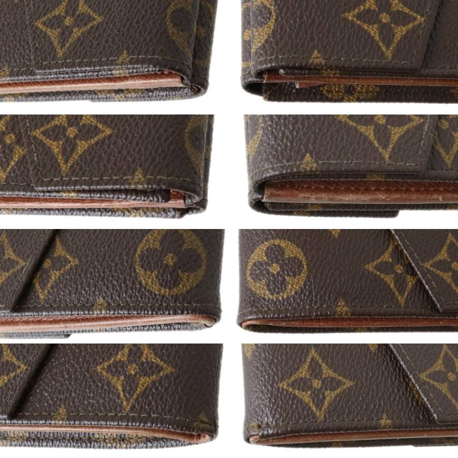 LOUIS VUITTON（ルイ・ヴィトン） ポルトモネ ビエ カルトクレディ