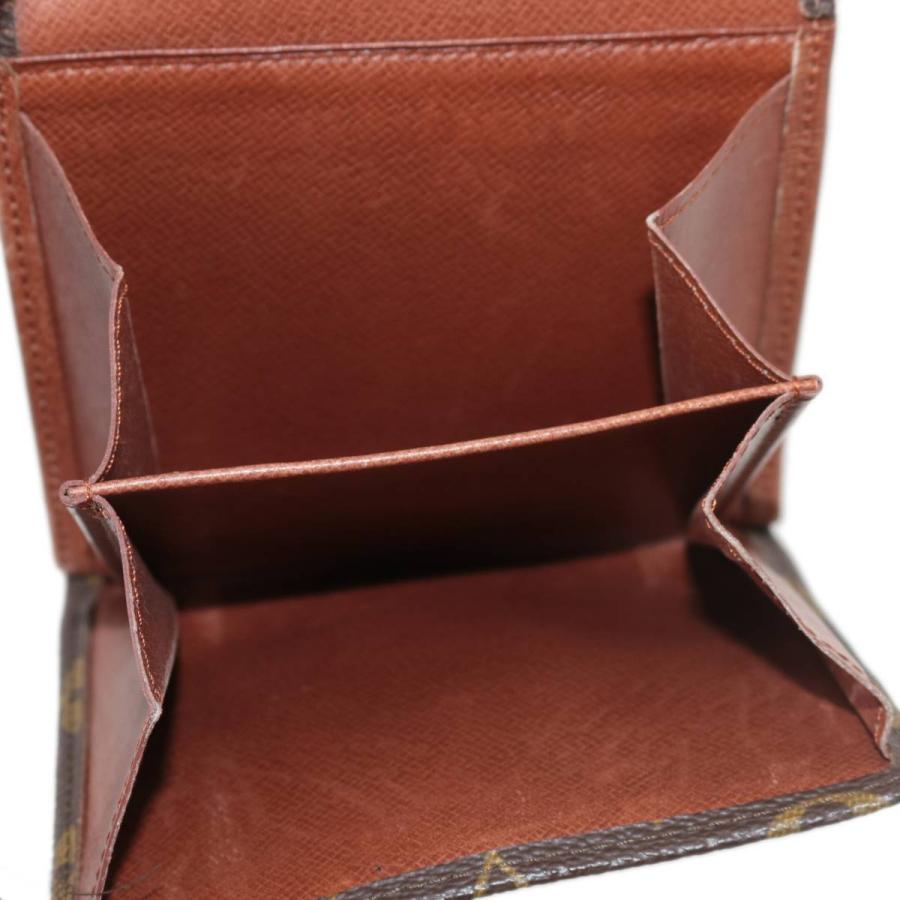 LOUIS VUITTON（ルイ・ヴィトン） ポルトモネ ビエ カルトクレディ