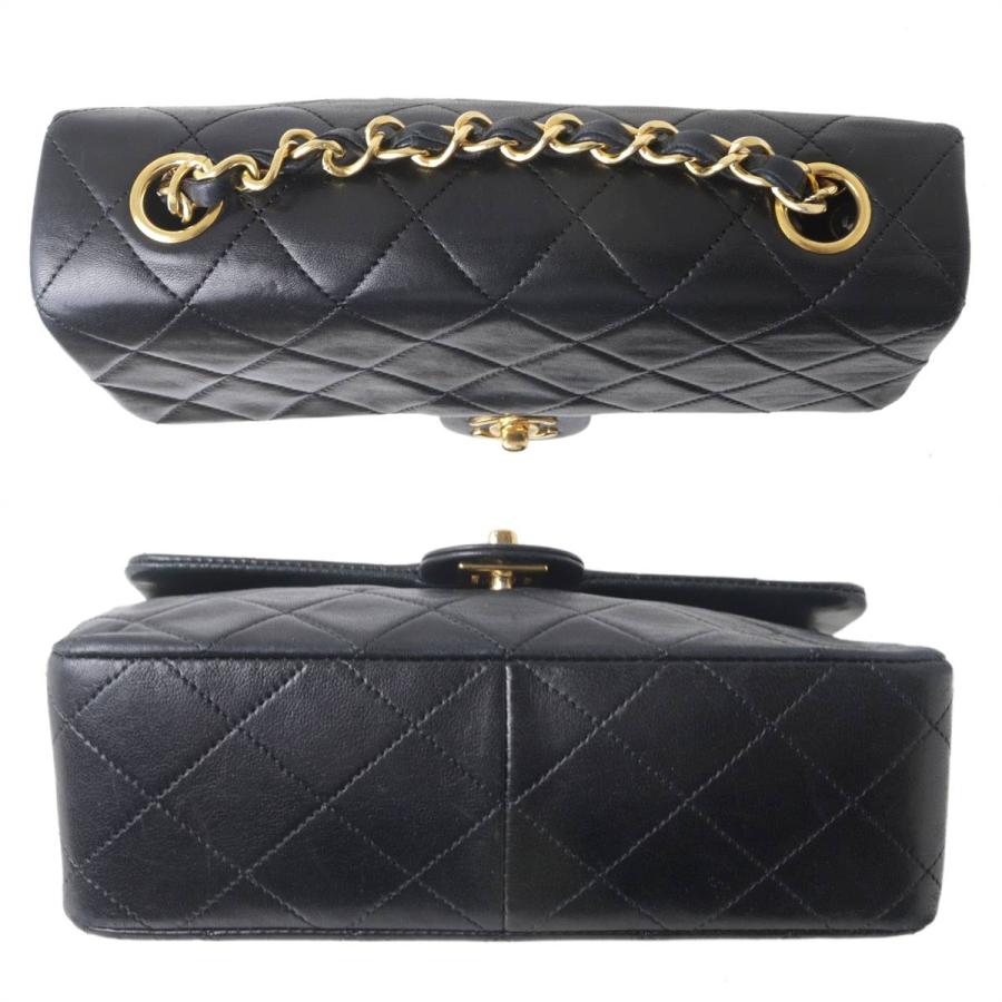 CHANEL（シャネル） マトラッセ 20 チェーンショルダーバッグ 7桁1番台