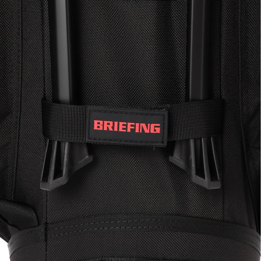 BRIEFING（ブリーフィング） 最大P+16% バッグ キャディバッグ CR-4