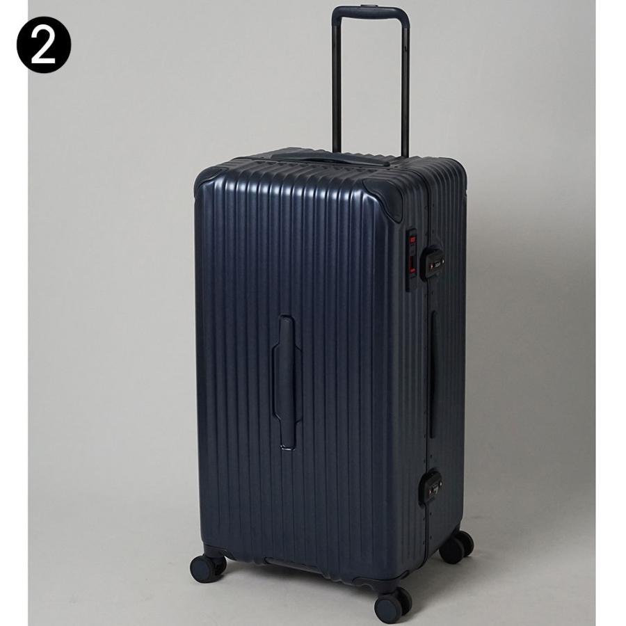 最大P+16% メーカー直送 カーゴ CARGO スーツケース ハード キャリー