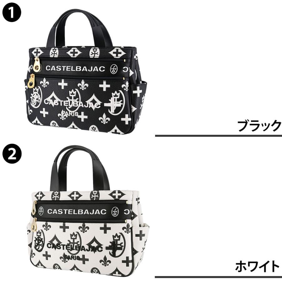 CASTELBAJAC（カステルバジャック） 最大P+16% バッグ トートバッグ