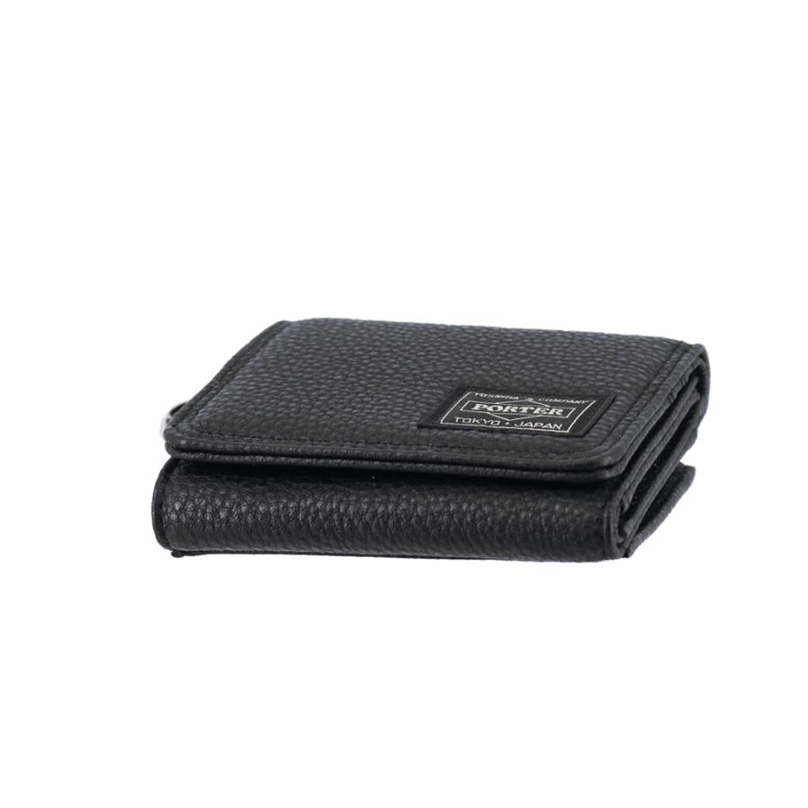 PORTER ポーター カーム ウォレット 041-03124 吉田カバン 財布 三