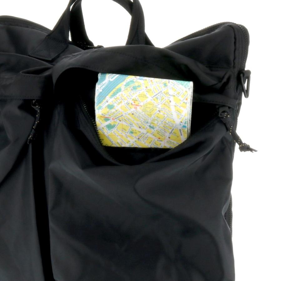 FORCE（PORTER） 吉田カバン ポーター PORTER 2wayヘルメットバッグ S