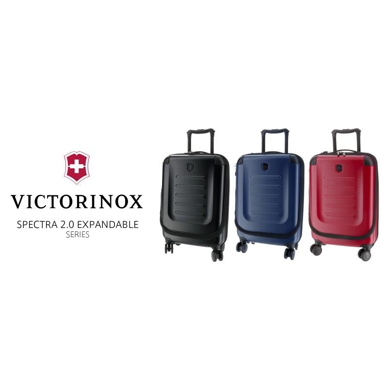 VICTORINOX（ビクトリノックス） 最大P+16% スーツケース ハード