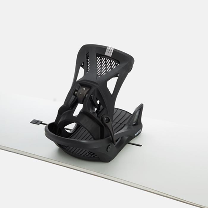 BURTON（バートン） 日本正規品 スノーボード ビンディング BURTON