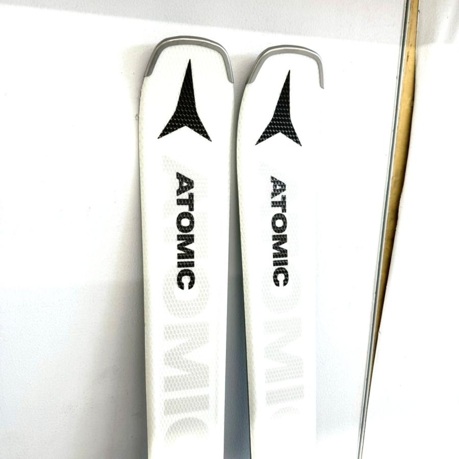 ATOMIC SAVOR 3 168cm スキー板 アトミック ATOMIC SAVOR 3 168cm
