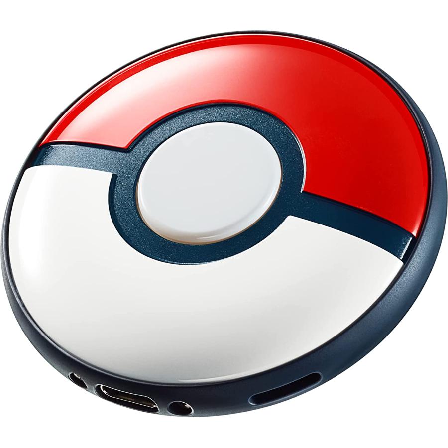 Pokemon（ポケモン） Pokemon GO Plus + ゴー プラスプラス 7月14日