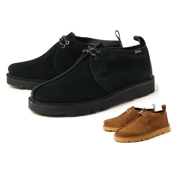 Clarks Originals クラークス DESERT TREK GTX デザートトレック