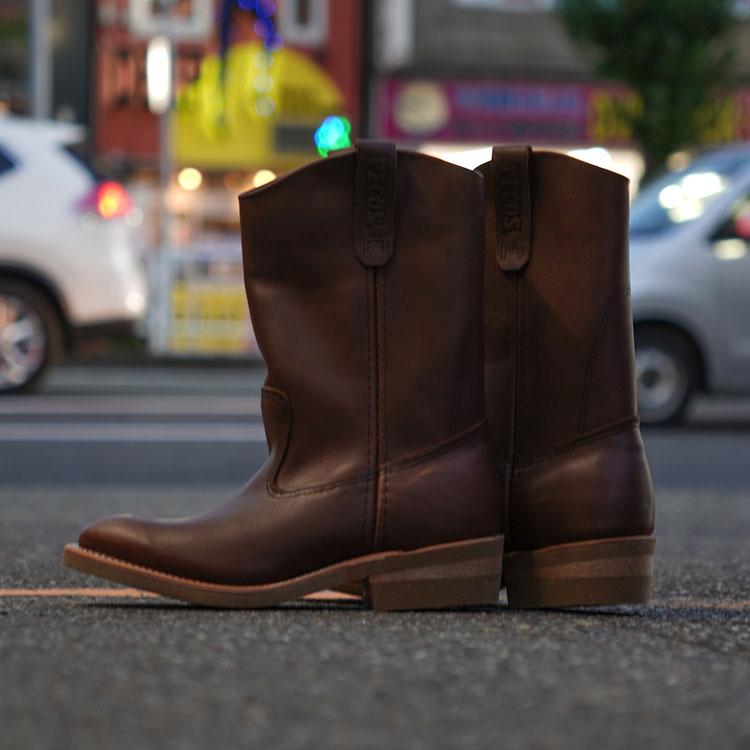 PECOS Red Wing レッドウィング 11inch 11インチ ペコス 1155 ブラウン